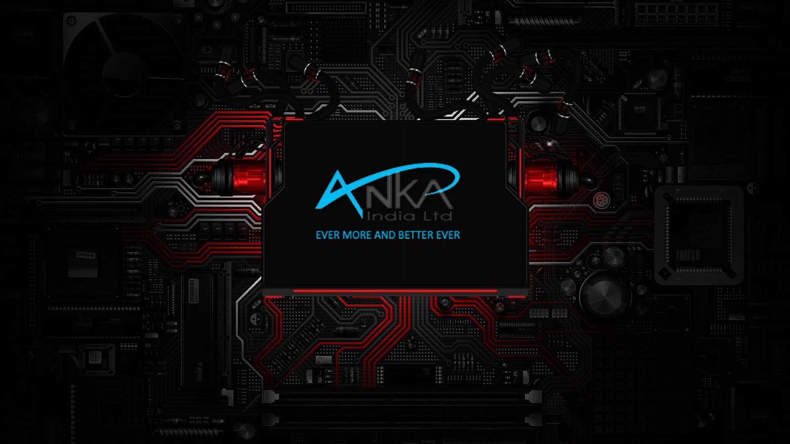 
              Anka India Ltd            